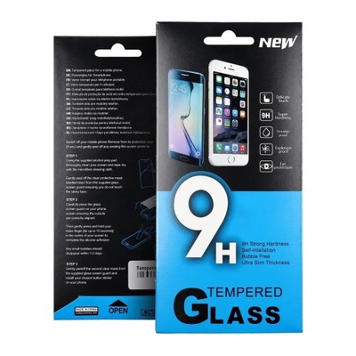 Szkło hartowane Tempered Glass do Iphone 15 Pro