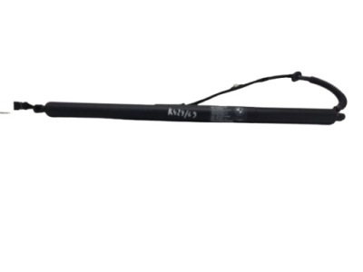 Bmw x3 f25 привід кришки лівий задня 7232003 фото №1