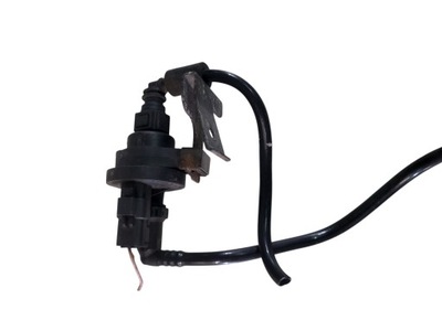 Клапан вакуумa renault megane iii 1.4 tce 2580119a фото №1