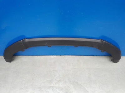 HYUNDAI IX35 10-15 2010- SPOILER ANTDĖKLAS BUFERIO 