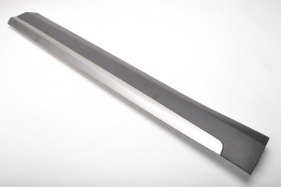 Mg zs молдинг двері ліва перед передня lift p10360762 фото №1