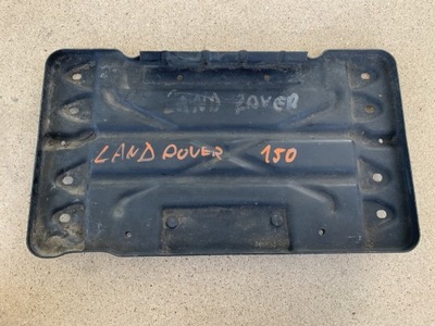 Основа акумулятор range rover iii l322 фото №1