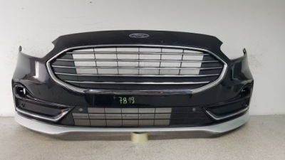 Ford galaxy iii 3 mk3 lift 19 - бампер перед 7819 фото №1