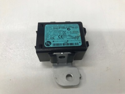 Kia hyundai модуль иммобилайзер 95420-g2700 фото №1