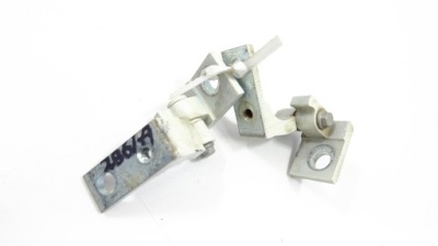 Fiat punto evo петли дверь правый перед 296/a фото №1