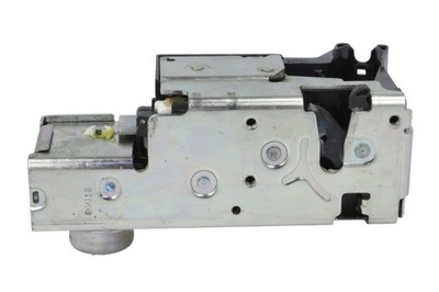 Замок дверь перед p pasuje do: ford fiesta v, fusion, transit / tourneo фото №1