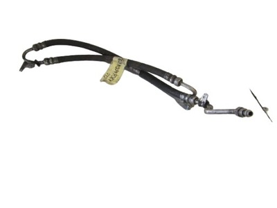 CABLE SYSTEM KIERWONICZEGO MERCEDES W203 A2034604624  