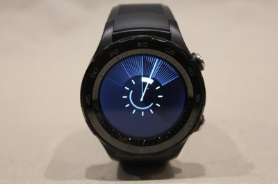 HUAWEI Watch 2 4G Sport Smartwatch