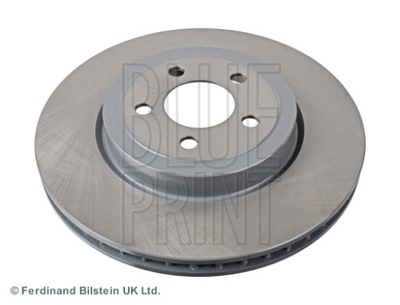 DISCS BRAKE FRONT BLUE PRINT ADA104304  