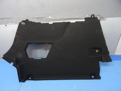 Обивка обшивка багажника левая левый alfa romeo tonale фото №1