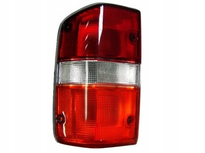 Лампа комбінована задня задня ліва джгут patrol y60 фото №1