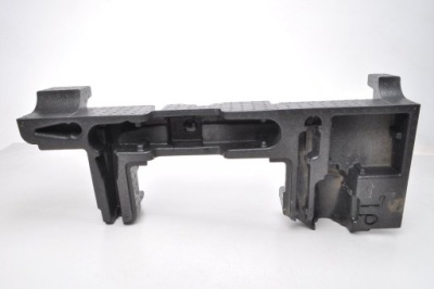 Volvo xc60 ii піна пінополістирол багажника 31680037 фото №1