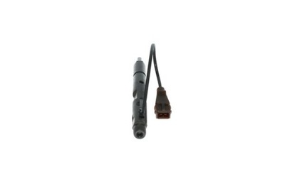 534626 BOSCH ФОРСУНКА (Z ДАТЧИКОМ ДВИЖЕНИЯ IGLICY) ПОДХОДИТ DO: MERCEDES E