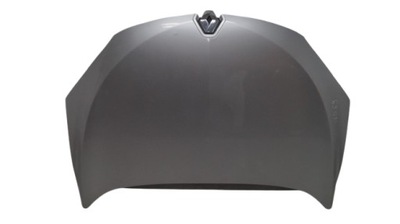 Капот renault megane iii ted69 фото №1