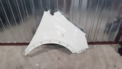 Крыло правый перед ssangyong korando фото №1