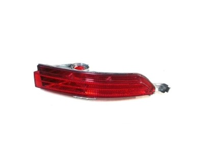 LAMP REAR VW TOUAREG 7P5 04.10-- 7P6945701 LEFT  