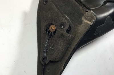 Дзеркало праве mazda rx-8 se, fe 012218 2006 фото №1