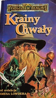 Red. Lowder KRAINY CHWAŁY