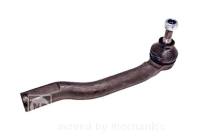 Nipparts наконечник тяга infiniti fx 2013pr nippar фото №1