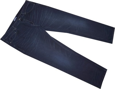 S.OLIVER_W44 L32_ SPODNIE jeans V133