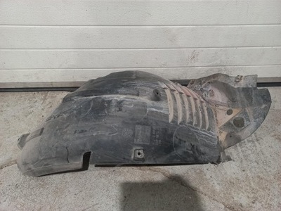 Подкрылок передние правое mercedes w212 europa фото №1