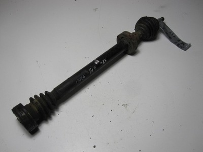 Приводной вал длинная перед правая seat ibiza ii 1.4 98r фото №1
