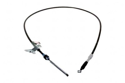 NK CABLE FRENOS DE MANO TOYOTA PARTE TRASERA COROLLA 02-07  