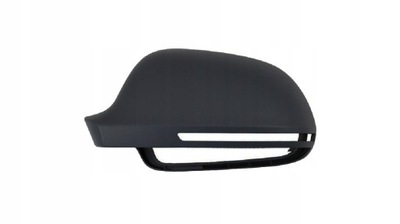 Корпус зеркало наружного a3, 08- 133254pm фото №1