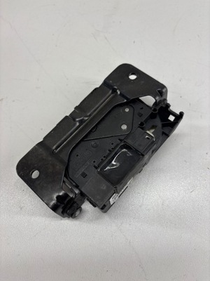 Bmw 4 f36 gran coupe 2015 замки фото №1