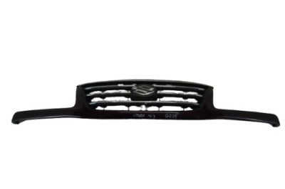 Решётка радиатора решётка радиатора suzuki grand vitara i xl7 фото №1