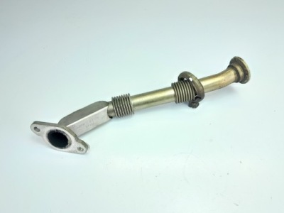 Шланг трубка agr bmw e90 e91 e92 316i 318i 320i e81 e87 116i 118i 120i n43 фото №1