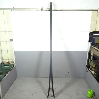 Opel insignia a kombi рейлинги фото №1