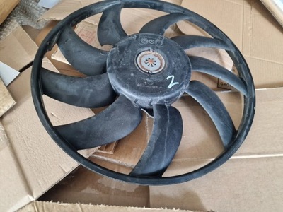 AUDI Q2 - 2020 VENTILADORES  