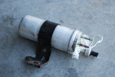 Ford fiesta mk7 1.0 осушувач випарник кондиціонера фото №1