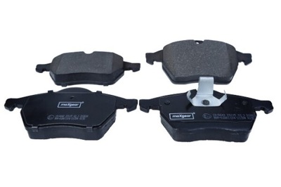 MAXGEAR ZAPATAS DE FRENADO OPEL P. VECTRA B  