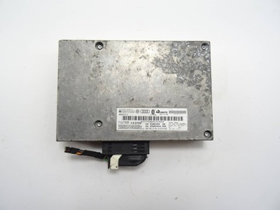 Модуль bluetooth audi tt 8j фото №1