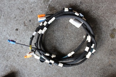 Citroen c4 cactus джгут кабель do радіо навігація фото №1