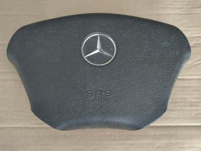 Mercedes w163 подушка керма подушка безпеки фото №1