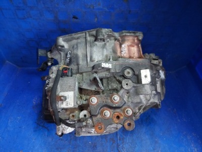 Коробка передач croma 1.9 jtd tf-80scaf40 дизель фото №1