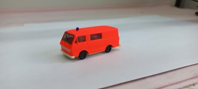 1:87 herpa vw lt straż pożarna