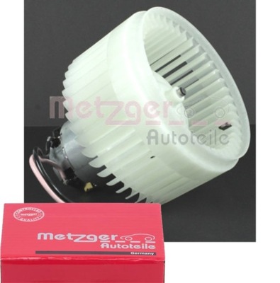 Двигун вентилятор volvo xc70 cross country i 2.4 d5 фото №1