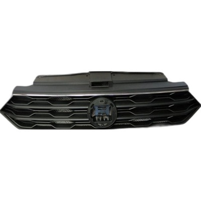 2ga853651e решётка радиатора решётка радиатора vw t-roc 2ga фото №1