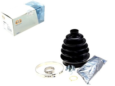 Защита шарнир opel lobro + набор водителя #35 фото №1