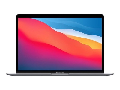 APPLE MacBook Air 13inch M1 chip with 8-core CPU and 7-core GPU 8GB 256GB