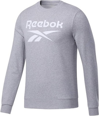 bluza Reebok Ri Ft Bl Crew GQ3535