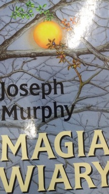 Murphy MAGIA WIARY