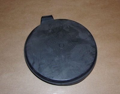 Заглушка фара peugeot boxer 3 1607126780 фото №1