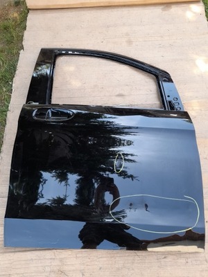 Двері праве mercedes vito v klasa фото №1