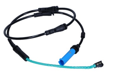 FEBI SENSOR ZAPATAS DE FRENADO BMW 5 G30 2,0 17-  