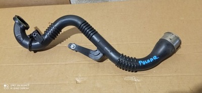 Nissan pulsar 1.2 труба интеркулер 104954a 13-17 фото №1